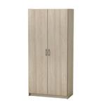 Duraline 2-deurs multifunctionele kast, Ophalen, Nieuw