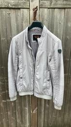 Pme zomer jas, Maat 48/50 (M), Ophalen of Verzenden, Grijs, PME