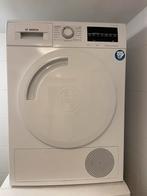 Bosch Warmtepompdroger A+++ 350,-, Witgoed en Apparatuur, Ophalen, 6 tot 8 kg, Minder dan 85 cm, Zo goed als nieuw
