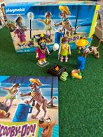 Playmobil Scooby Doo 70707, Ophalen of Verzenden, Zo goed als nieuw