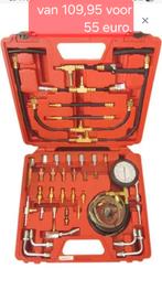 Set voor testen van de benzine injectie systeem, Ophalen of Verzenden