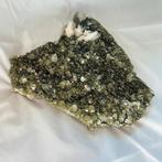 Bos Epidoot Forest Epidoot stukken, Verzamelen, Mineralen en Fossielen, Ophalen of Verzenden, Mineraal