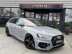Audi A4 Avant 2.9 TFSI RS 4 quattro Pano|Massage|Carbon|B&O|, Auto's, Audi, Automaat, Gebruikt, Vierwielaandrijving, 450 pk