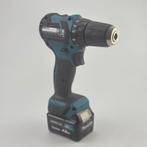 Makita DF332D Accuboormachine + 12v 4.0ah Accu (2024) | Nett, Doe-het-zelf en Verbouw, Gereedschap | Boormachines, Makita, Zo goed als nieuw