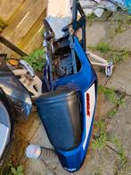 Suzuki gsxr 750 k4, Motoren, Ophalen of Verzenden