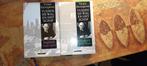 Tussen de wal en het schip. Dagboek 1945-1950 en 1951-1959., Boeken, Ophalen of Verzenden, Gelezen, Victor Klemperer, Nederland
