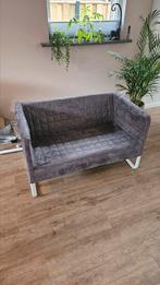 IKEA Knopparp 2 zits, Ophalen, Tweepersoons, 75 tot 100 cm, Zo goed als nieuw