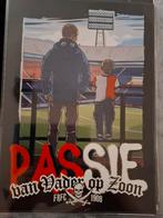 Sticker passie, Ophalen of Verzenden, Nieuw, Feyenoord, Poster, Plaatje of Sticker