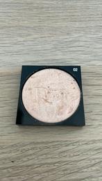 Dior Diorskin forever Luminizer 02 tester, Lippen, ., Ophalen of Verzenden, Zo goed als nieuw