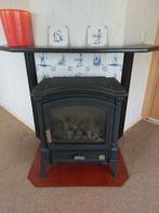 Gaskachel Nestor Martin, Huis en Inrichting, Kachels, Ophalen, Gebruikt, Gas, Gaskachel