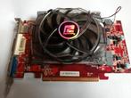 Grafische Kaart - PowerColor, Gebruikt, AMD, Verzenden, GDDR