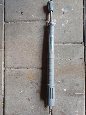 Karcher Professionele Lans met spuitkop - Kort Model beschikbaar voor biedingen