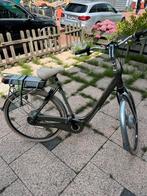 Sparta ion  electrische fiets, Fietsen en Brommers, Elektrische fietsen, Sparta, Ophalen of Verzenden, Zo goed als nieuw, 51 tot 55 cm