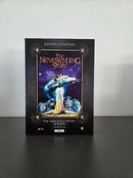 The Neverending Story Limited Edition DVD + Boek, Alle leeftijden, Ophalen of Verzenden, Zo goed als nieuw, Boxset