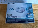 sony cd walkman d ne711, Ophalen of Verzenden, Walkman