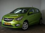 Opel KARL 1.0 ecoFLEX Edition, Voorwielaandrijving, 839 kg, Euro 6, 23 km/l