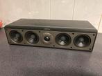 Jamo E 6CEN Center Speaker - kringloopwinkel nochris 2.0, Ophalen, Gebruikt, 60 tot 120 watt, Center speaker
