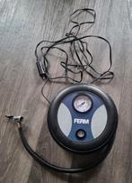 12V Mini Compressor Ferm, Ophalen of Verzenden, Gebruikt