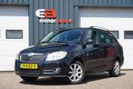 Skoda Fabia Combi 1.4-16V Sprint | CRUISE | TREKHAAK |, Auto's, Gebruikt, Zwart, 4 cilinders, Zwart