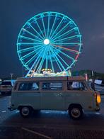 Volkswagen T2b Westfalia, Euro 2, Achterwielaandrijving, Overige carrosserieën, Blauw
