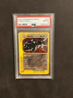 Pokemon - Steelix H29 PSA8, Ophalen of Verzenden, Nieuw, Losse kaart, Foil