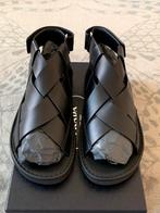 Prada Nieuw Sandals Maat 42, Sandalen, Zwart, Nieuw, Ophalen of Verzenden