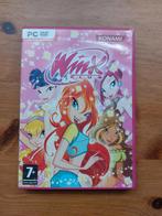 Winx club PC spel, Ophalen of Verzenden