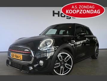 MINI Mini 1.5 Cooper Business John Cooper Works Navigatie Pa beschikbaar voor biedingen
