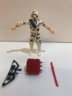 Gi joe Storm Shadow, Verzamelen, Poppetjes en Figuurtjes, Ophalen of Verzenden, Zo goed als nieuw