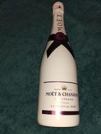 Moet Chandon Ice Impérial Rose Champagne, Ophalen of Verzenden, Nieuw, Frankrijk, Champagne