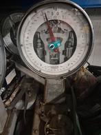 Partij WEDA Weegschalen Analoog (ca. 12 stuks), Ophalen of Verzenden