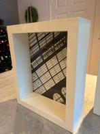 Goede kwaliteit diepe fotolijsten van mdf, Huis en Inrichting, Woonaccessoires | Lijsten, Ophalen, Overige materialen, Minder dan 50 cm