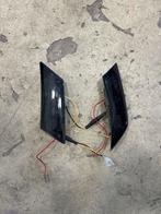 Power 1 LED Knipperlichten - ZIP Achter, Fietsen en Brommers, Brommeronderdelen | Scooters, Ophalen of Verzenden, Gebruikt, Overige typen