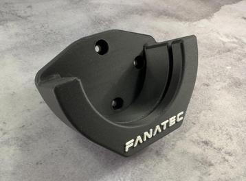 Fanatec QR1/QR2 stuurhouder voor simrig beschikbaar voor biedingen