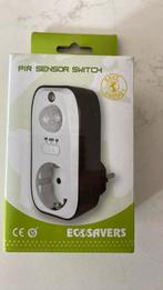 Pir sensor switch (energie besparing), Ophalen of Verzenden, Nieuw