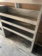 Inrichting bedrijfwagen ford transit custum, Auto diversen, Overige Auto diversen, Ophalen of Verzenden
