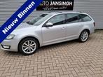 Skoda Octavia Combi AUTOMAAT 1.4 TSI Greentech Ambition Busi, Euro 5, Stof, Gebruikt, 4 cilinders