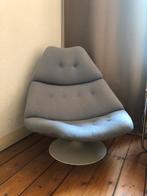 Vintage Artifort F510 Geoffrey Harcourt, Ophalen, Gebruikt, Artifort space age midcentury, 75 tot 100 cm