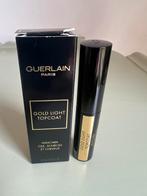 Guerlain Gold Light Topcoat Cils, Sourcils Et Cheveux 4,5ml., Sieraden, Tassen en Uiterlijk, Uiterlijk | Cosmetica en Make-up