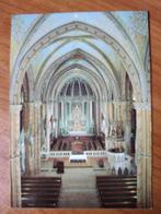Ansichtkaart Hongarije Budapest Matthias Church 13577, Ophalen of Verzenden