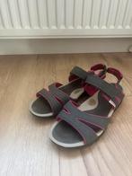 Super fijne wandel sandalen maat 40 dames, Zo goed als nieuw, Grijs, Sandalen of Muiltjes, Ophalen of Verzenden