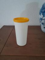 tupperware drinkbeker beker met deksel, Huis en Inrichting, Keuken | Tupperware, Ophalen of Verzenden, Gebruikt, Beker of Kan
