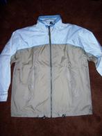 Nylon jack, maat M, Sportswear, Ophalen of Verzenden, Gedragen, Maat 38/40 (M), Beige