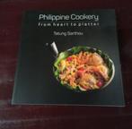 Kookboek Philippine cookery tatung sarthou, Ophalen of Verzenden, Gelezen