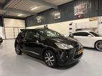 DS 3 1.2 VTI Cabrio 2015  NAP 1ST EIGENAAR DEALER ONDERHOUDE, 1199 cc, Bedrijf, Handgeschakeld, 39 €/maand