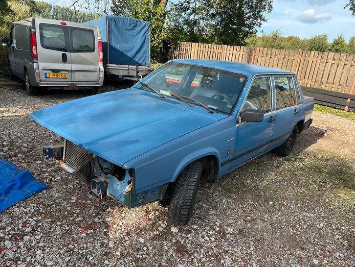 Volvo 740 Onderdelen, Auto-onderdelen, Overige Auto-onderdelen, Volvo, Ophalen of Verzenden