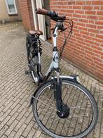 Gazelle elektrische fiets, Fietsen en Brommers, 30 tot 50 km per accu, Gebruikt, Ophalen of Verzenden, 51 tot 55 cm