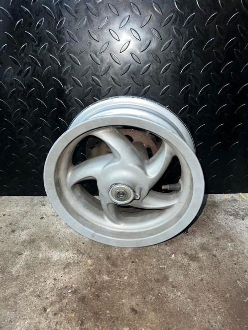 Typhoon xr voorvelg, Motoren, Tuning en Styling, Ophalen of Verzenden