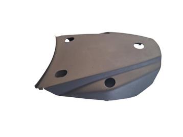 Kap origineel Sym Xpro X pro beschikbaar voor biedingen