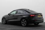 Audi A3 Limousine 30 TFSI Advanced edition € 20.950,00, Automaat, Stof, Gebruikt, 680 kg